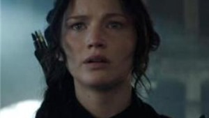 Trailer ‘Hunger Games’ thu h&#250;t ch&#250; &#253; ở Comic-Con
